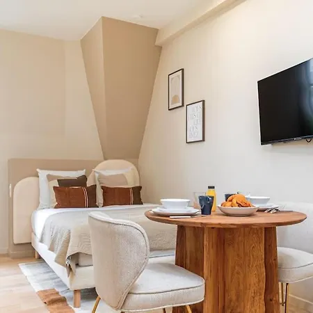 Apartment Quartier Wagram Pereire Paris